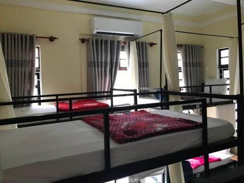 Хюэ: Bonjour Hostel