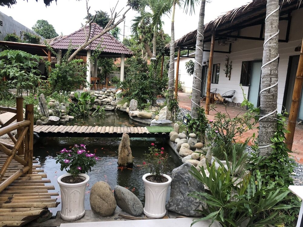 Кантхо: Homestay Songngu Pisces