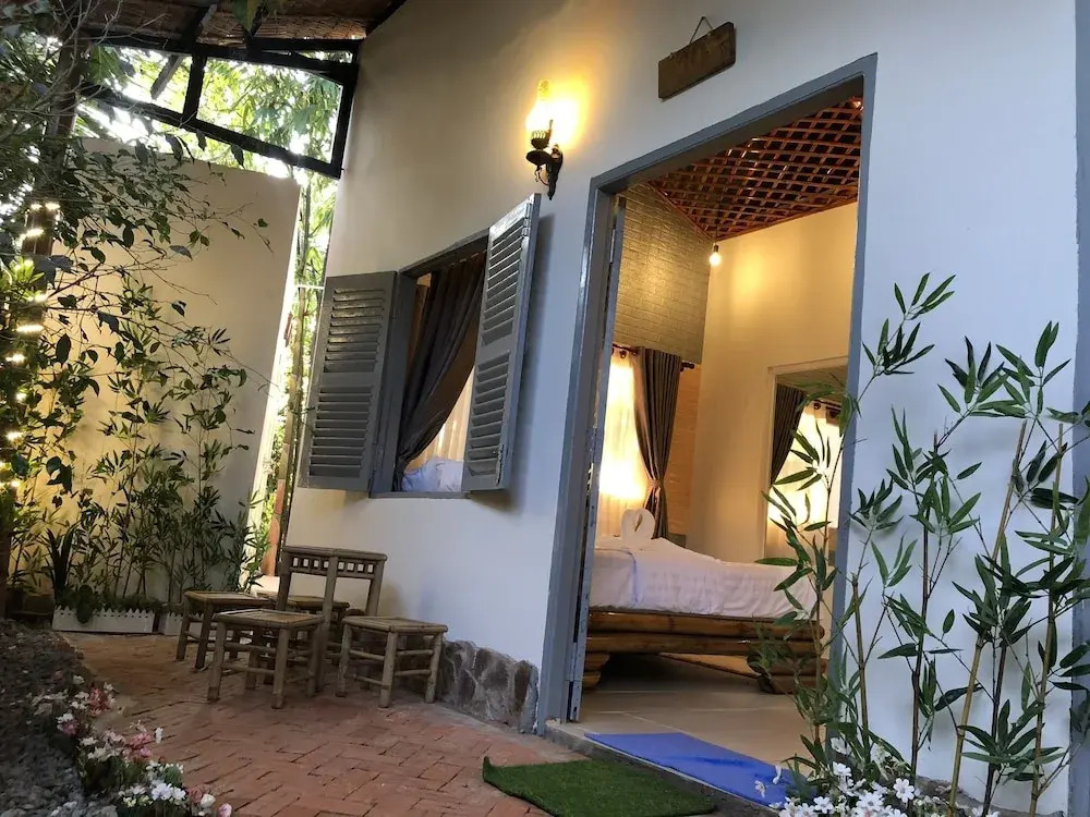 Кантхо: Homestay Songngu Pisces