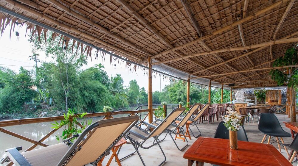 Кантхо: Homestay Songngu Pisces
