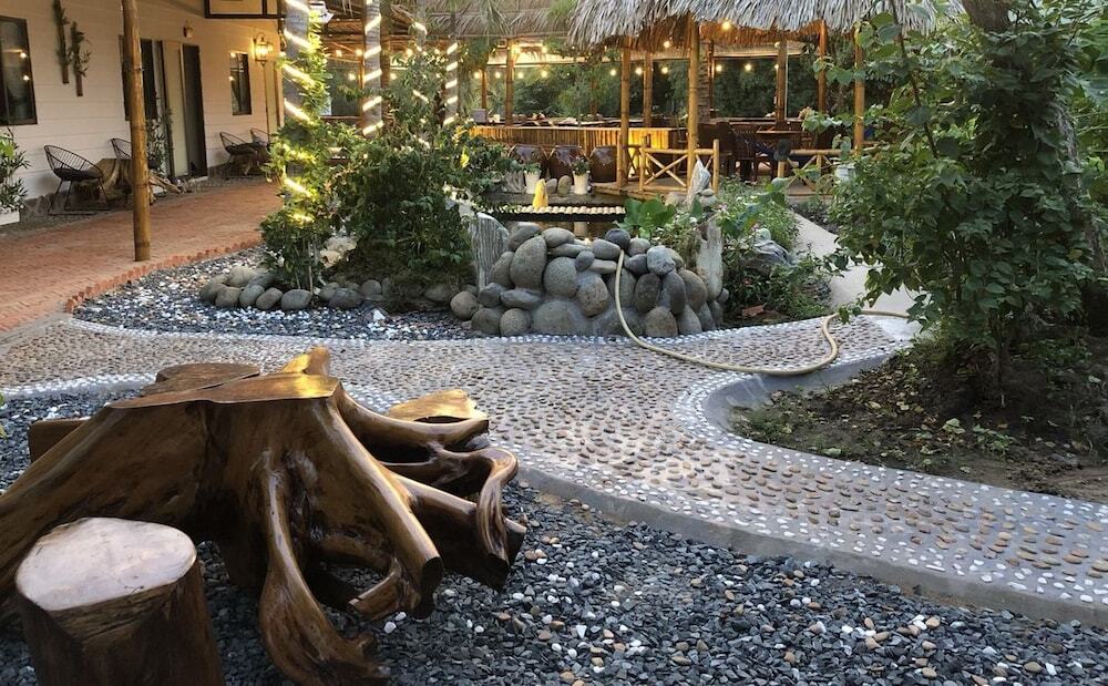 Кантхо: Homestay Songngu Pisces