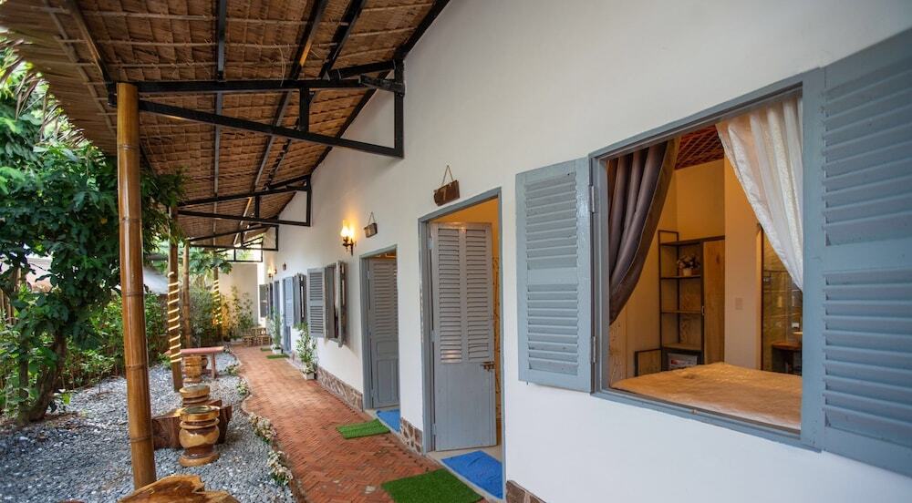 Кантхо: Homestay Songngu Pisces