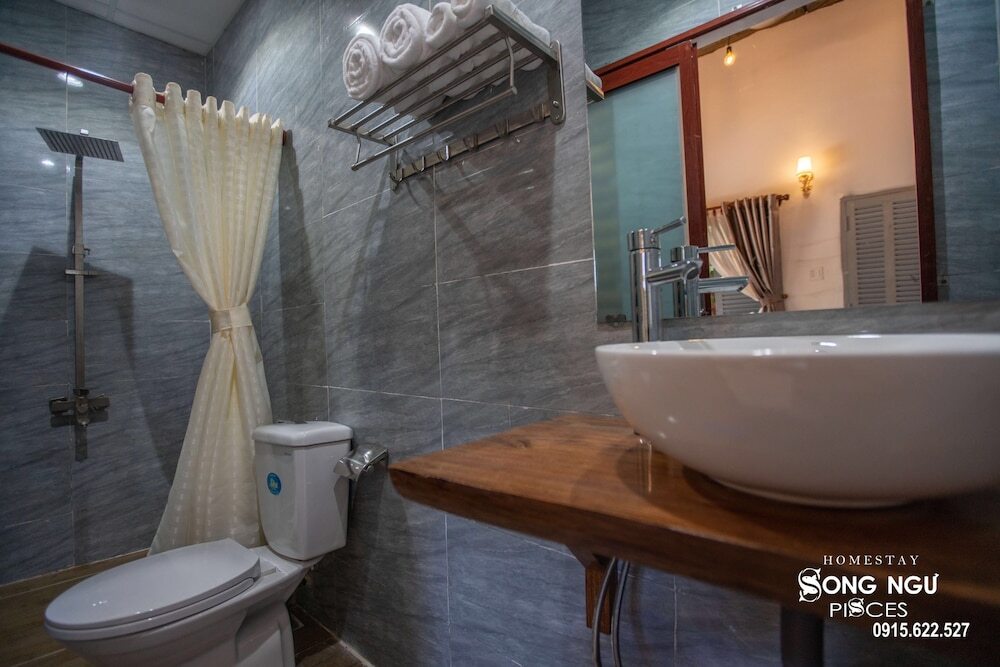 Кантхо: Homestay Songngu Pisces