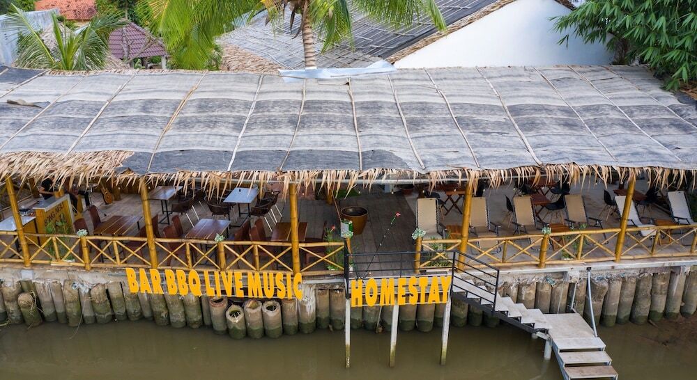 Кантхо: Homestay Songngu Pisces