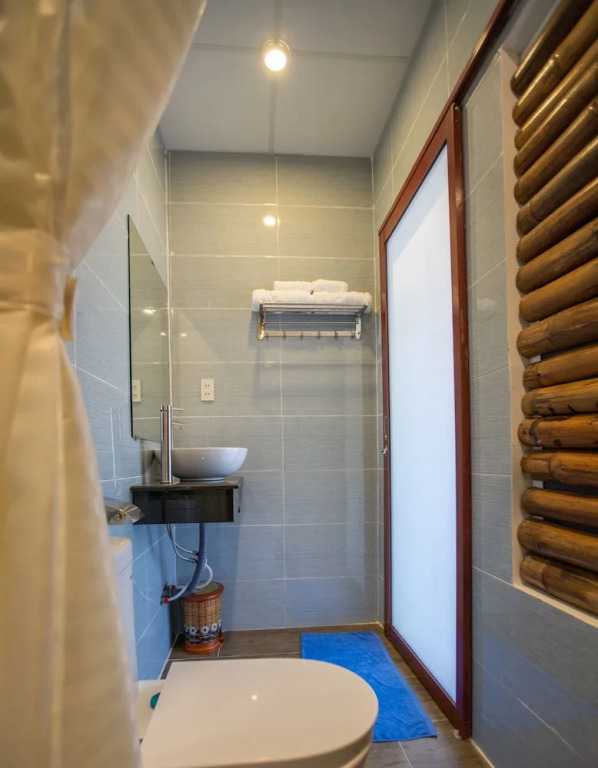 Кантхо: Homestay Songngu Pisces