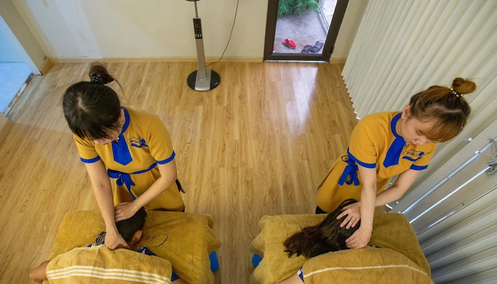 Кантхо: Homestay Songngu Pisces