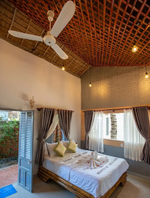 Кантхо: Homestay Songngu Pisces