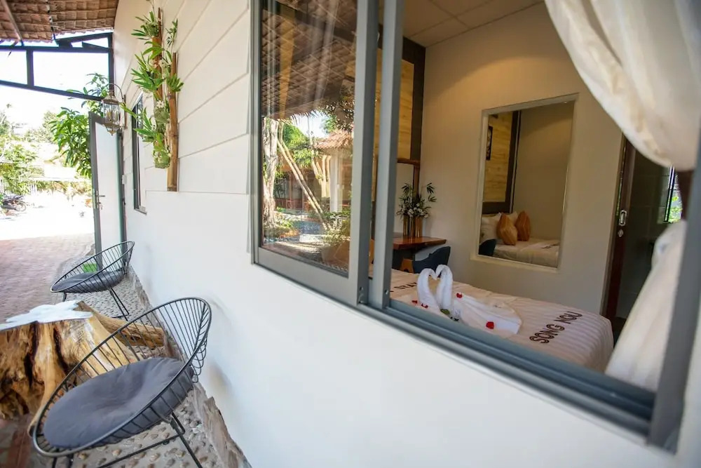 Кантхо: Homestay Songngu Pisces