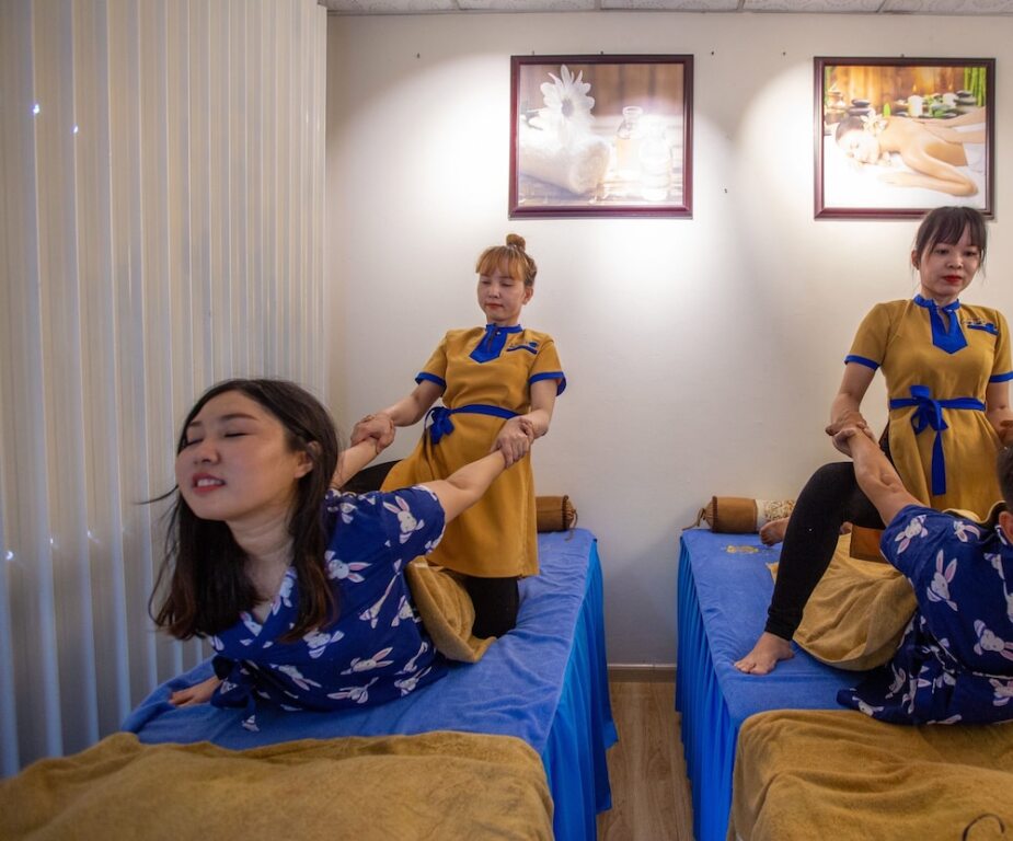 Кантхо: Homestay Songngu Pisces