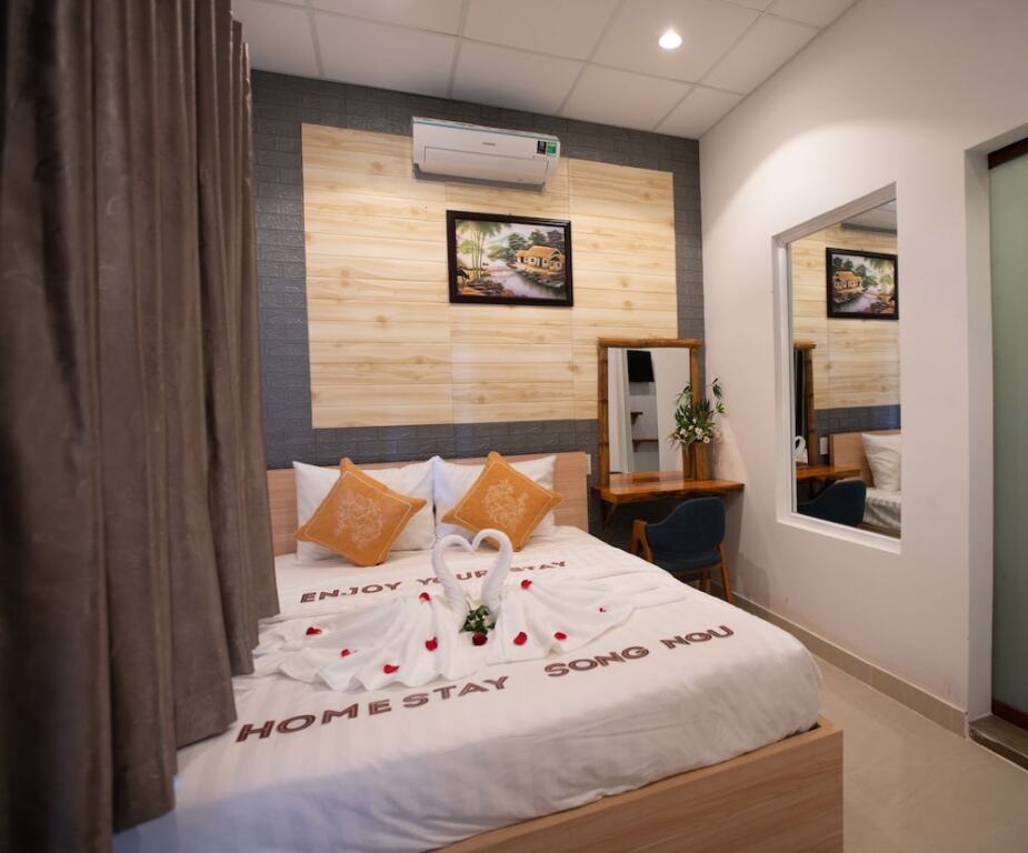 Кантхо: Homestay Songngu Pisces