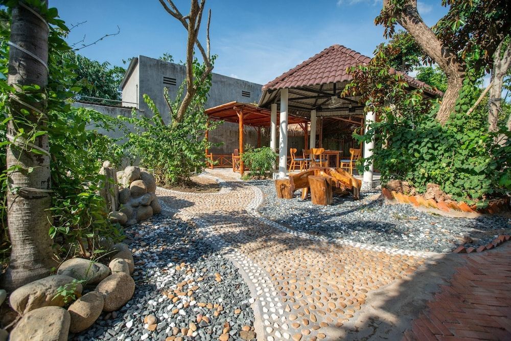 Кантхо: Homestay Songngu Pisces