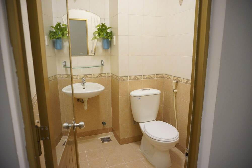 Хошимин: The Downtown Homestay