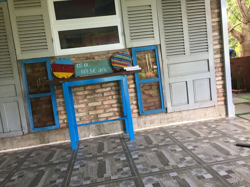 Консон: Khang Binh House - Hostel