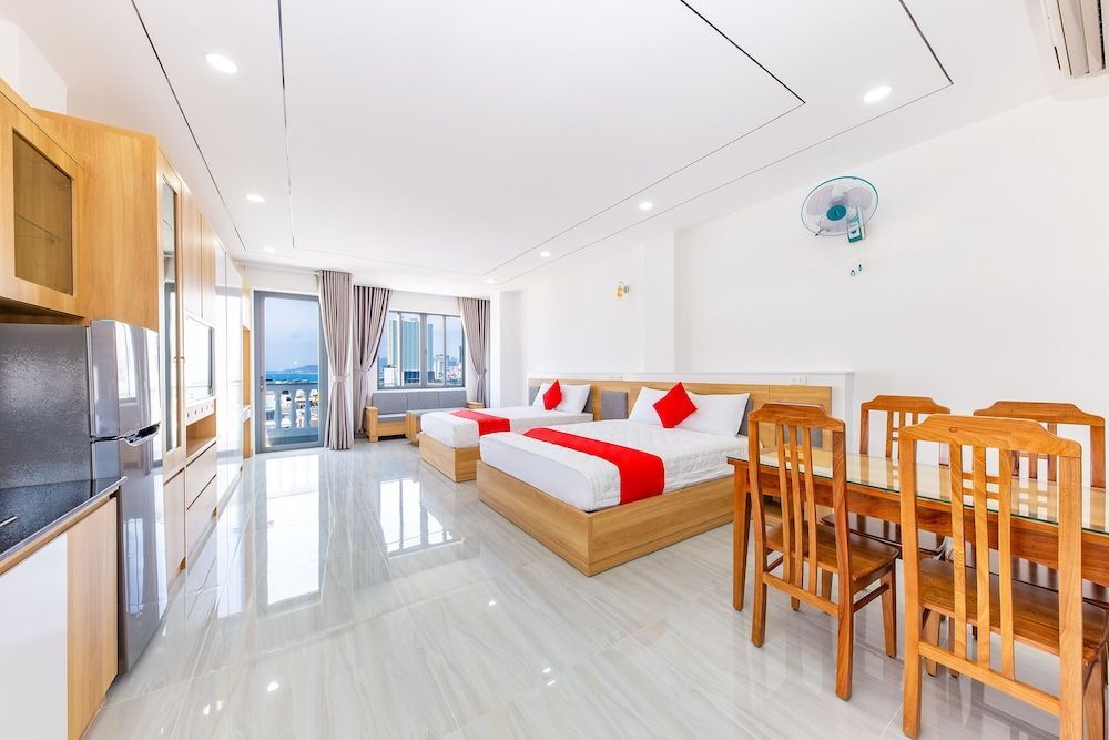 Oyo 271 Phuc Dat Apartment — фото 5