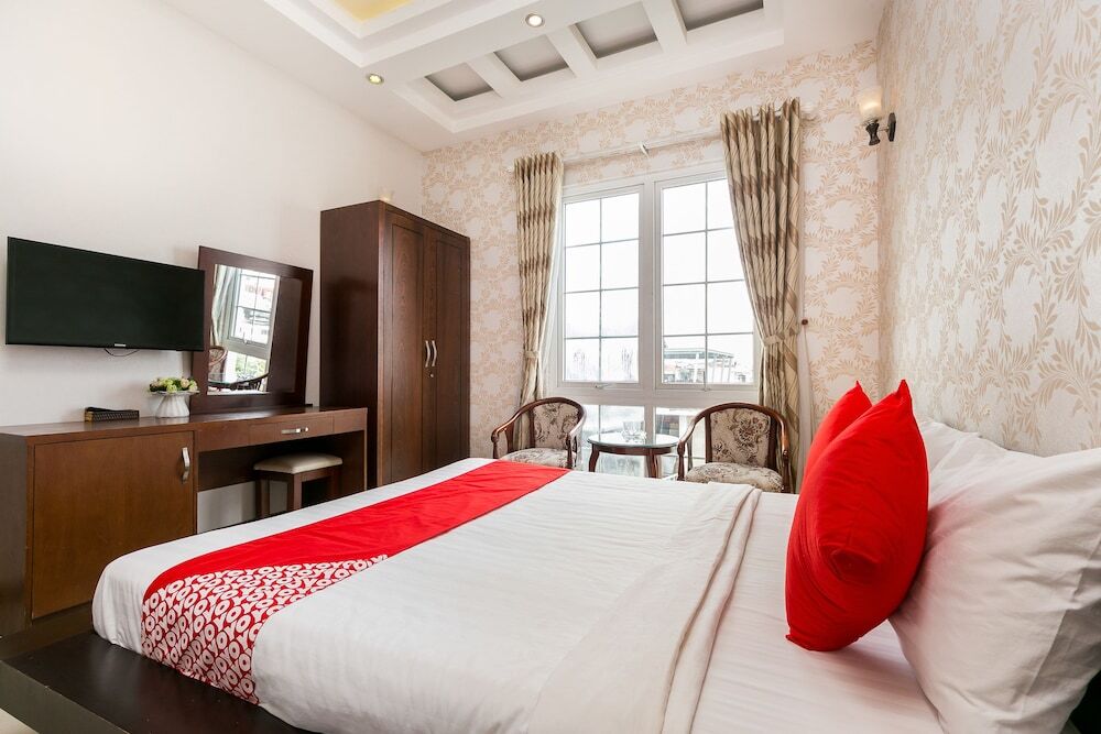 Oyo 273 Ngoc Anh Hotel — фото 2