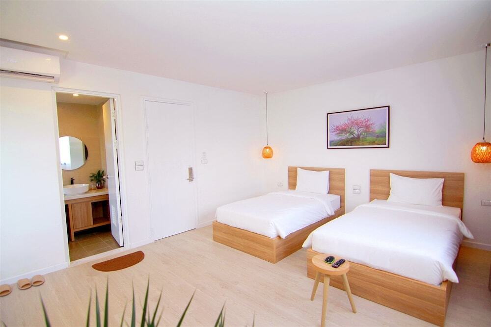 Халонг: Haradise Suite Villa