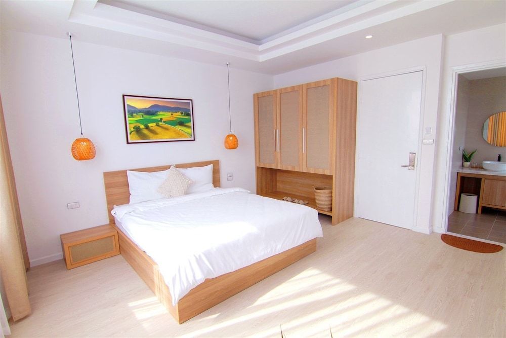Халонг: Haradise Suite Villa