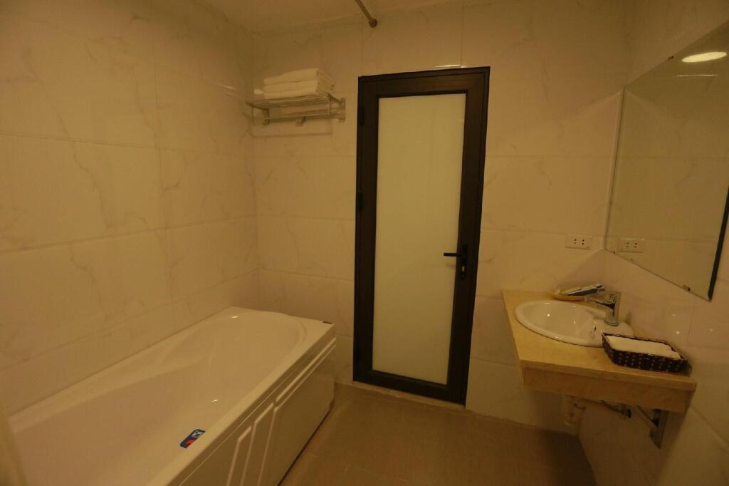 Ханой: Anova 2 Hotel