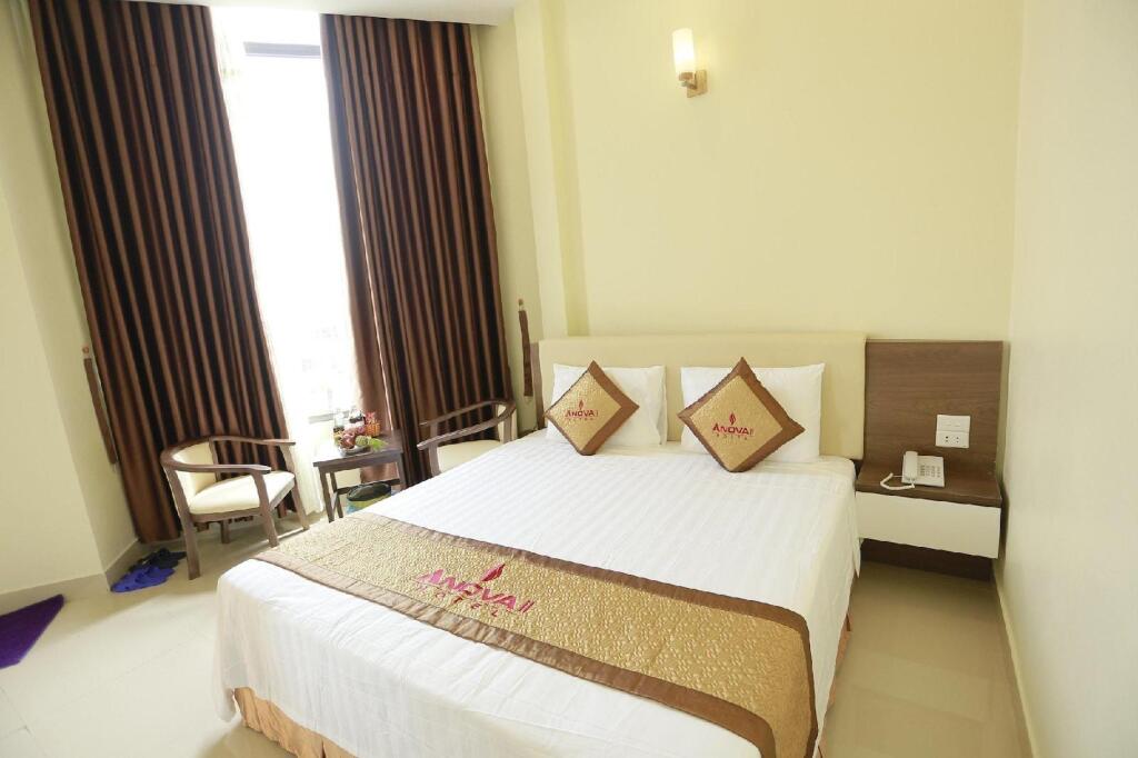 Ханой: Anova 2 Hotel