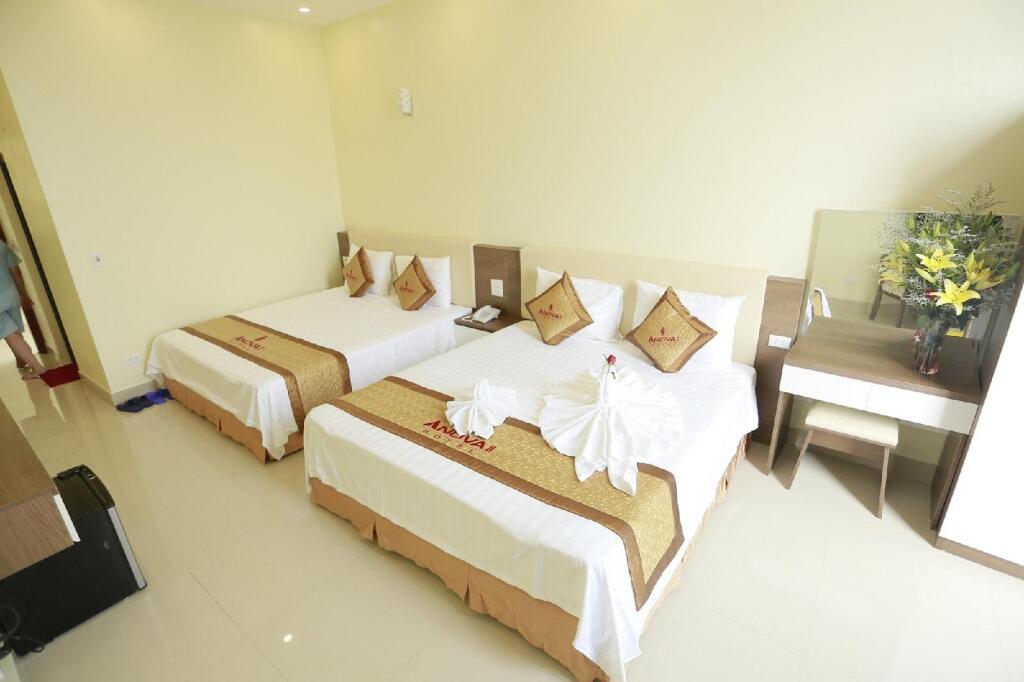 Ханой: Anova 2 Hotel