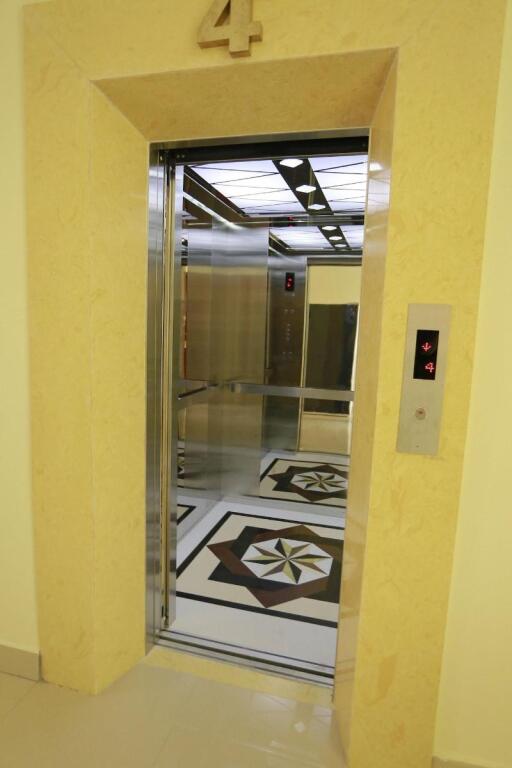 Ханой: Anova 2 Hotel