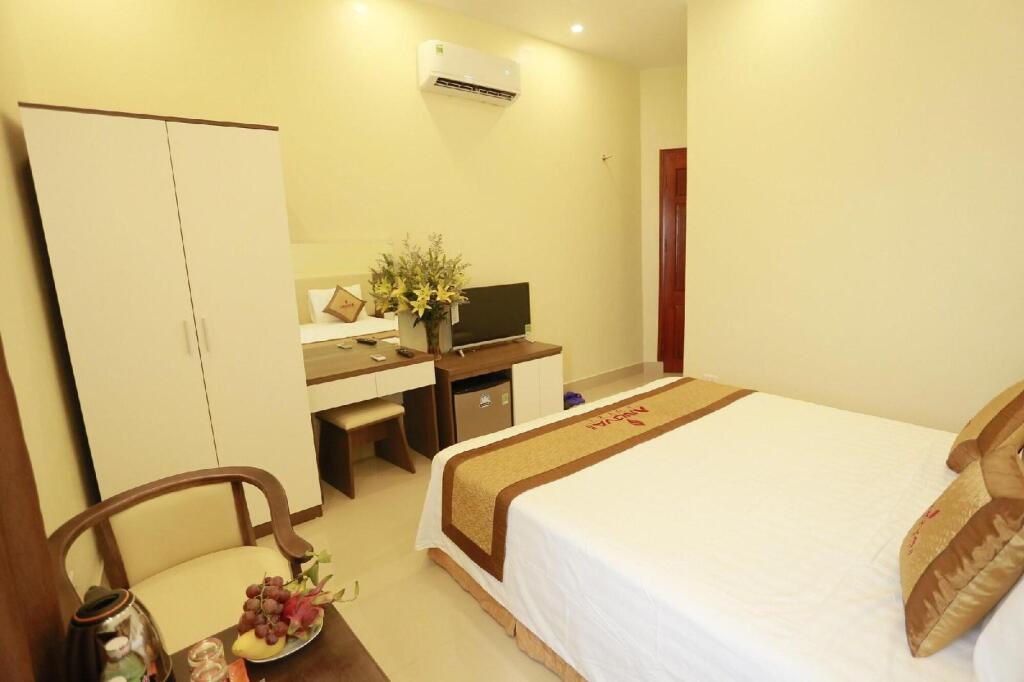 Ханой: Anova 2 Hotel