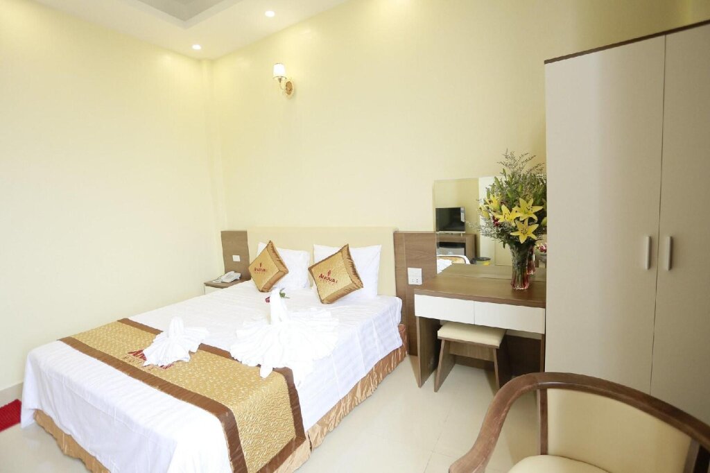 Ханой: Anova 2 Hotel