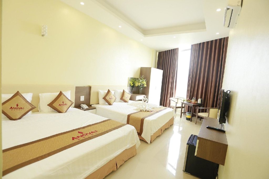 Ханой: Anova 2 Hotel