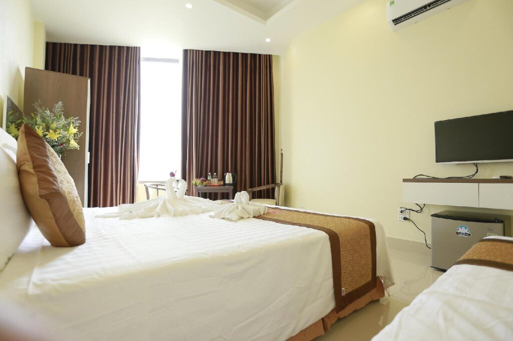 Ханой: Anova 2 Hotel
