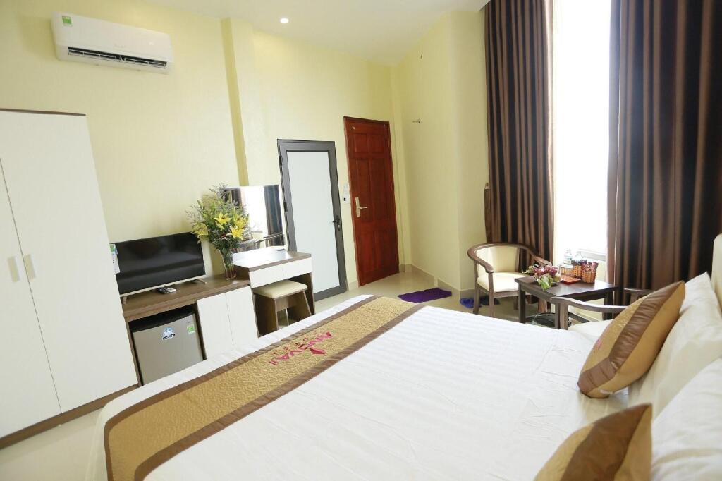 Ханой: Anova 2 Hotel