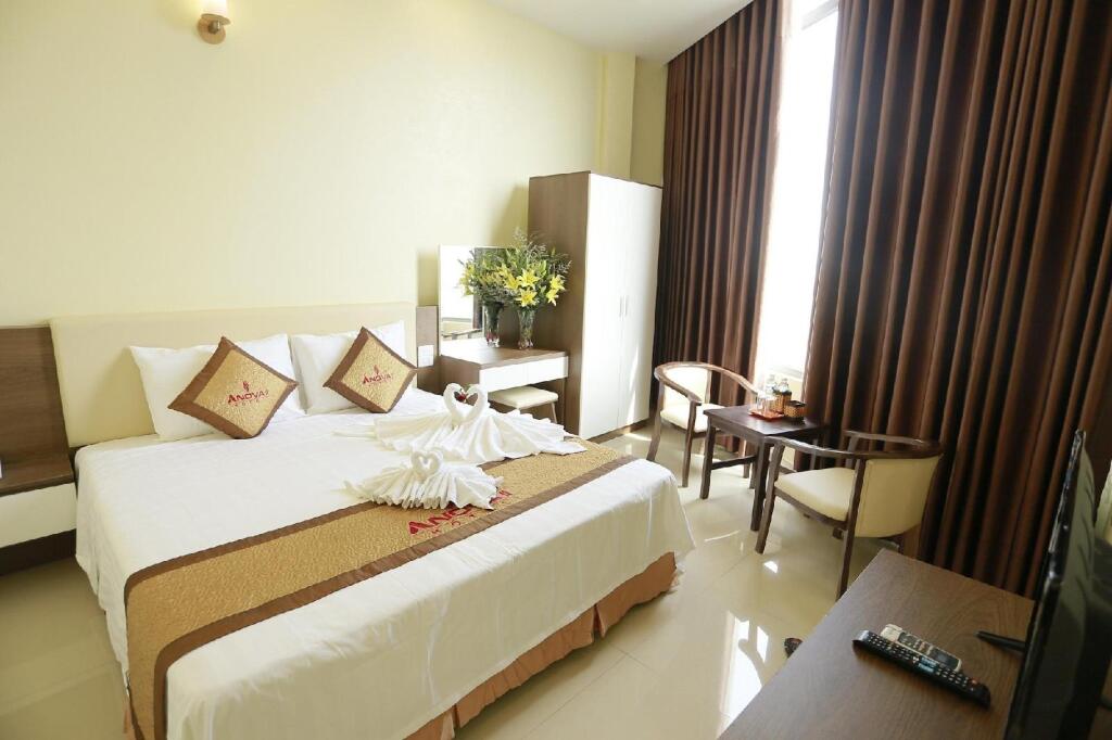 Ханой: Anova 2 Hotel