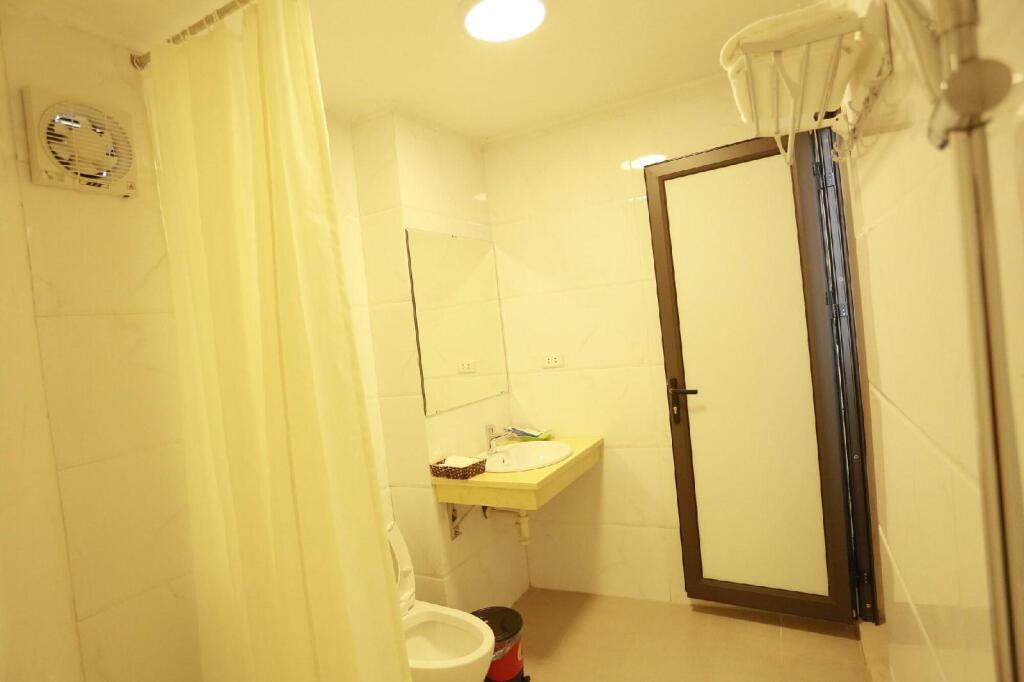 Ханой: Anova 2 Hotel