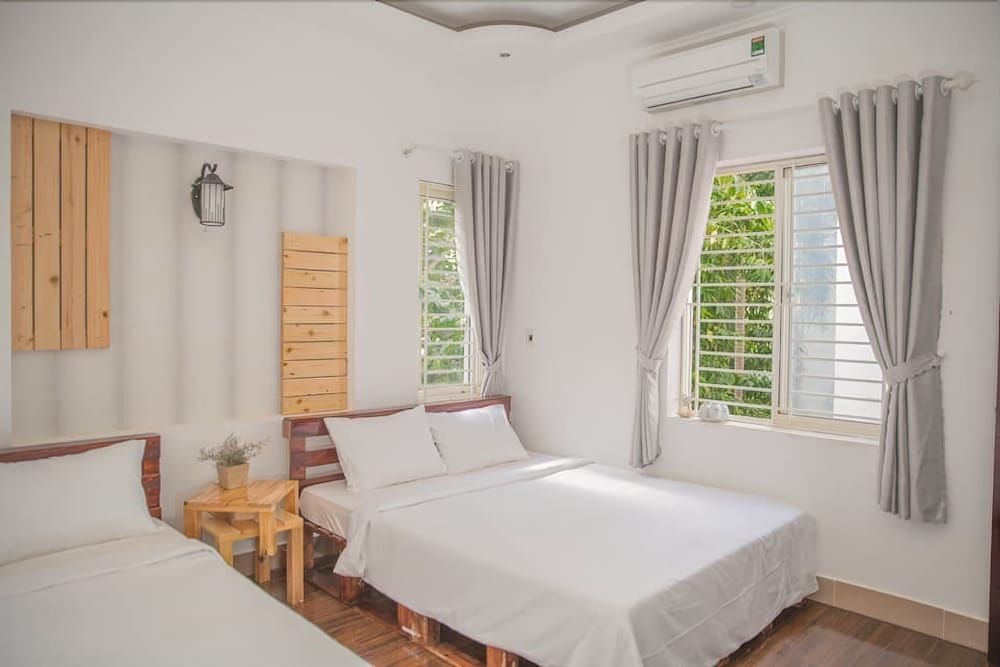 Кантхо: Sampan House