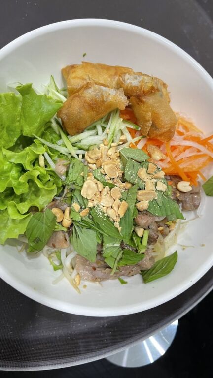 Кантхо: Sampan House