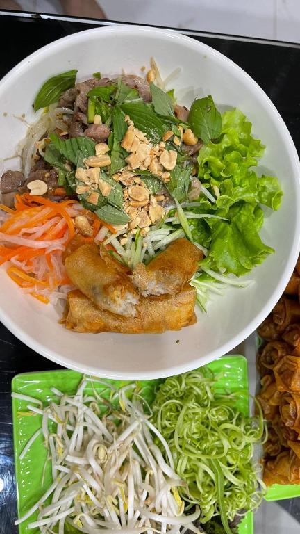 Кантхо: Sampan House