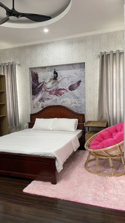 Кантхо: Sampan House