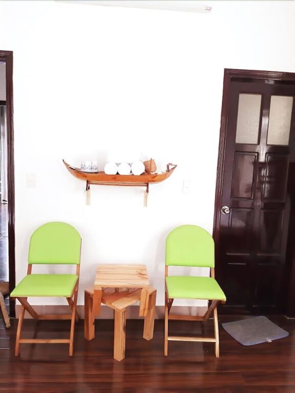 Кантхо: Sampan House