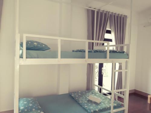 Кантхо: Sampan House
