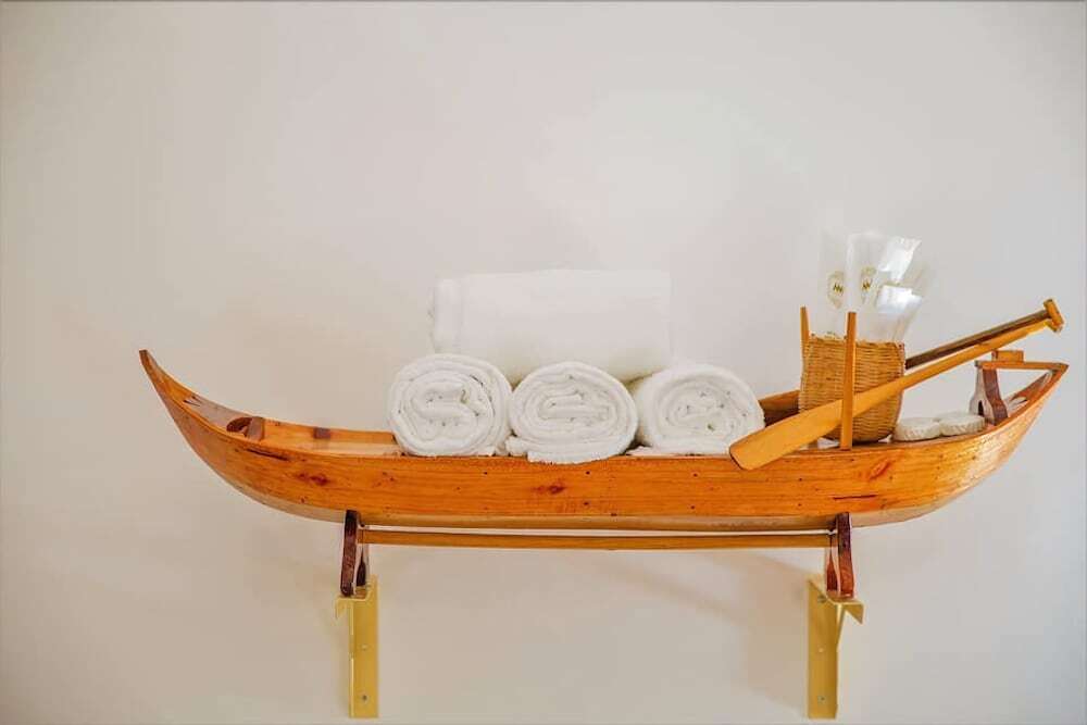 Кантхо: Sampan House
