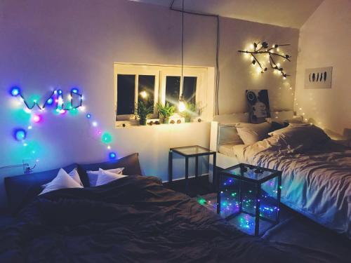 Далат: The Balcony BnB