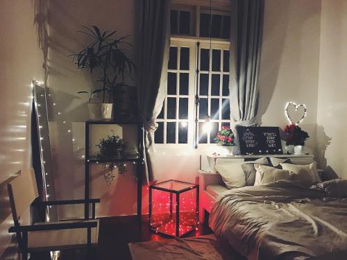 The Balcony BnB — фото 6
