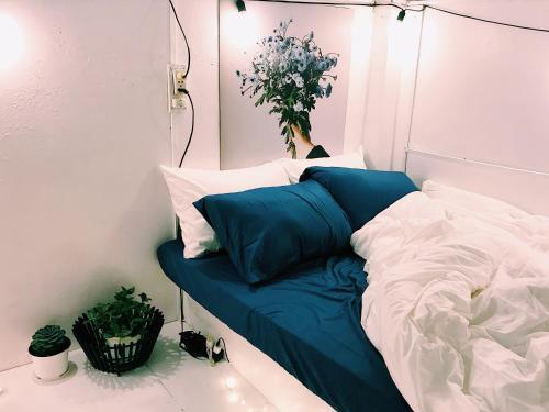 Далат: The Balcony BnB