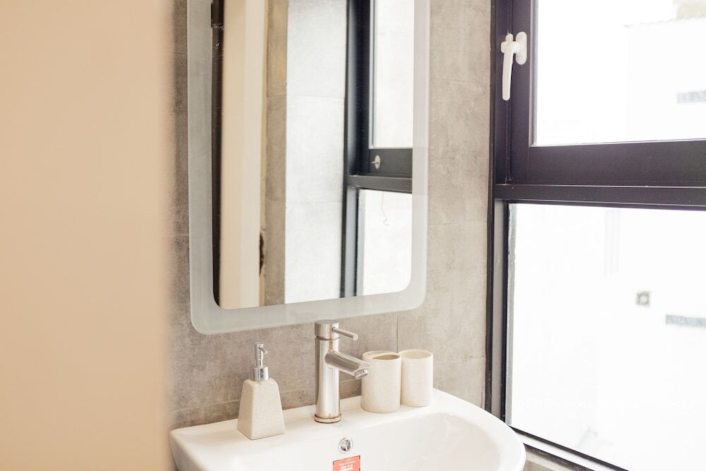 Хошимин: Parfait Studio Private Balcony Cbd