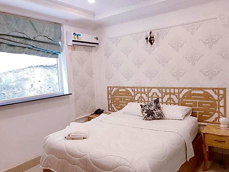 7S Hotel Lux ubus Beach Vung Tau — фото 6