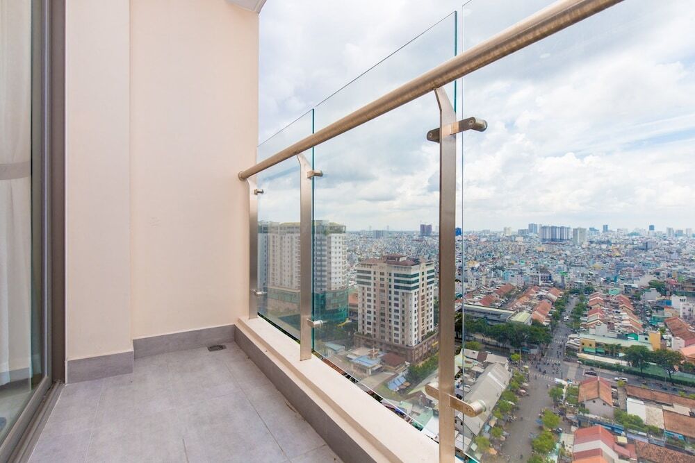 Millenium Apartment — фото 4