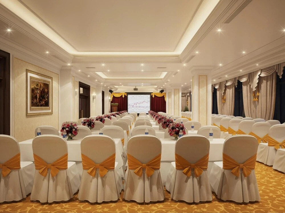 Хайзыонг: Kim Bao Hotel