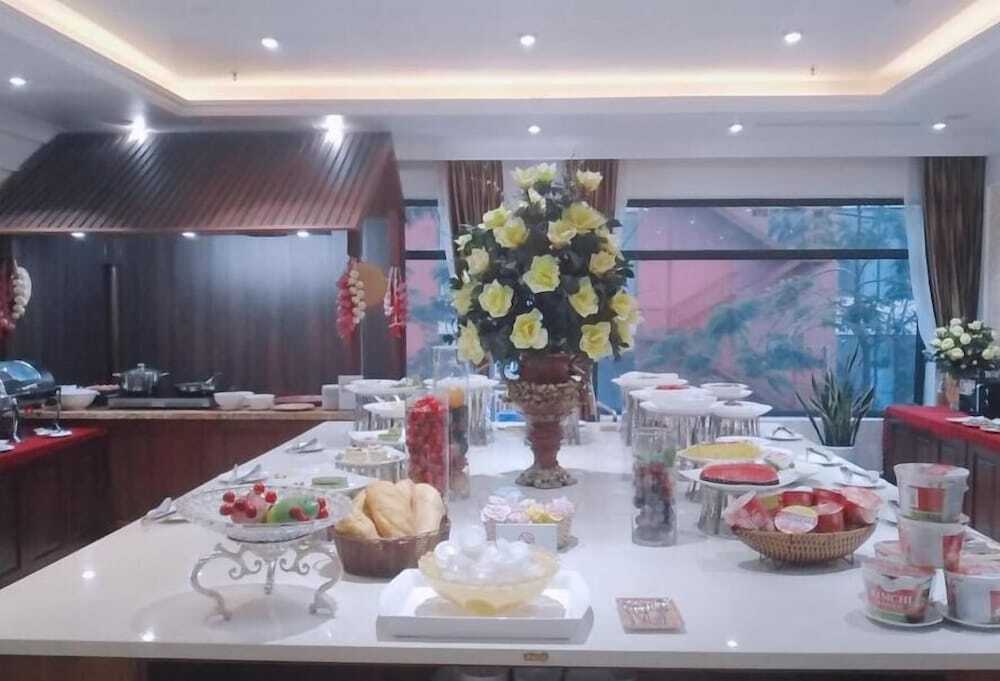 Хайзыонг: Kim Bao Hotel