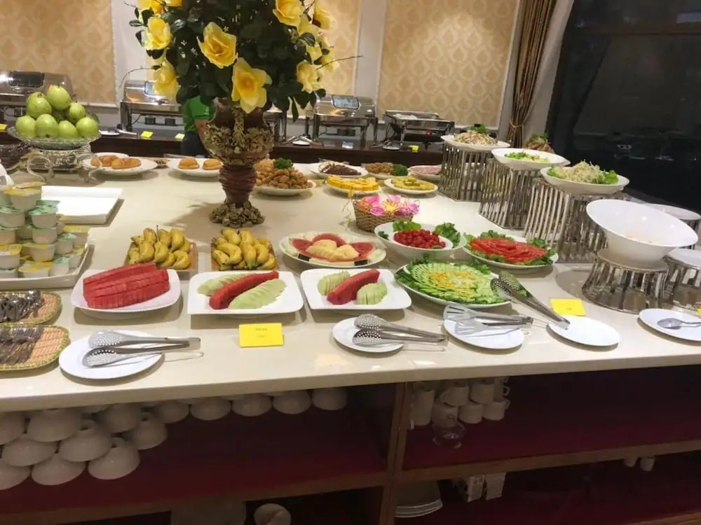 Хайзыонг: Kim Bao Hotel