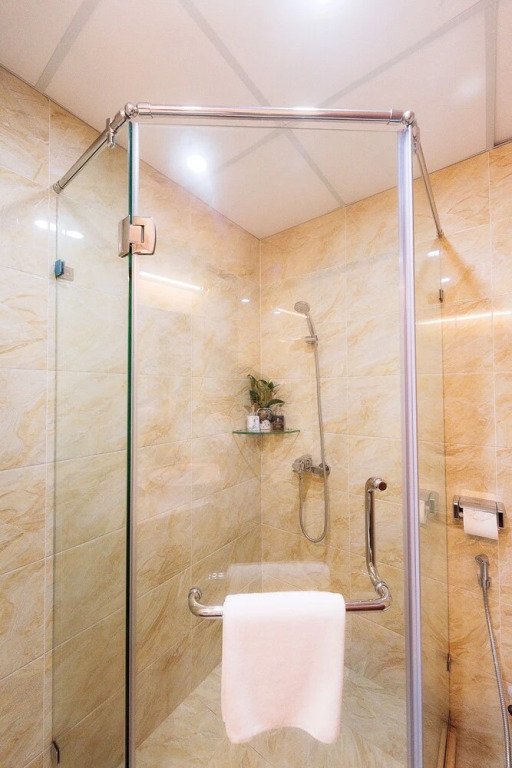 Хайзыонг: Kim Bao Hotel