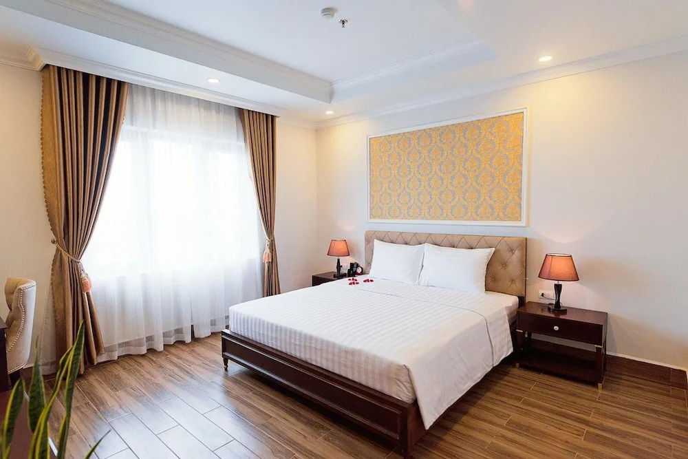 Хайзыонг: Kim Bao Hotel